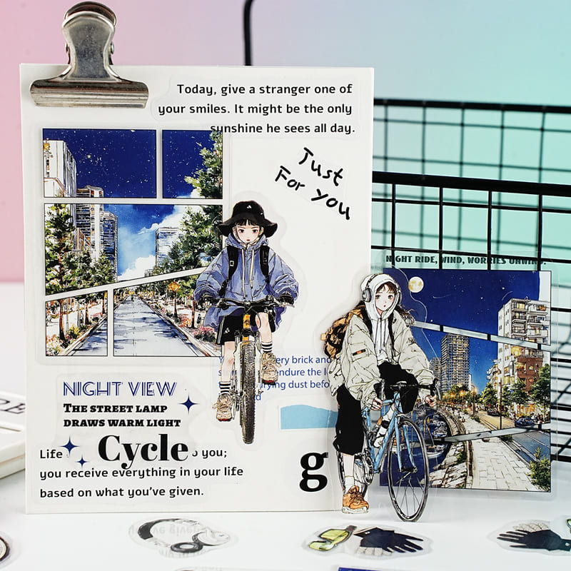 Sports Theme Sticker Pack