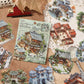 House Theme Sticker Pack