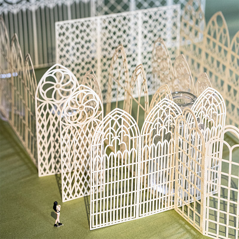 Light & Shadow Window Theme Set