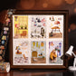 Lighting Decor Theme PET Tape