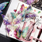 Butterfly Stickers