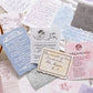 Journal Background Kit