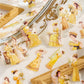 Roman Holiday Aesthetic Character Stickers