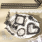 Lace Theme Stickers