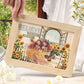 Garden Theme Stickers