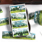 Nature’s Bliss Washi Tape