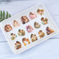 50PCS Mother’s Day Sticker Pack