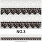 Lace Series PET Tape