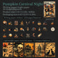 Halloween Theme Material Pack