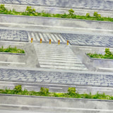 Streetside One Cycle PET Tape