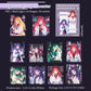 Career Theme Stickers