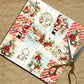 Christmas Scrapbook Paper - Collection 2