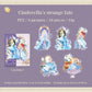 Fairy Tale Themed Stickers-2