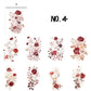 Bouquet Stickers