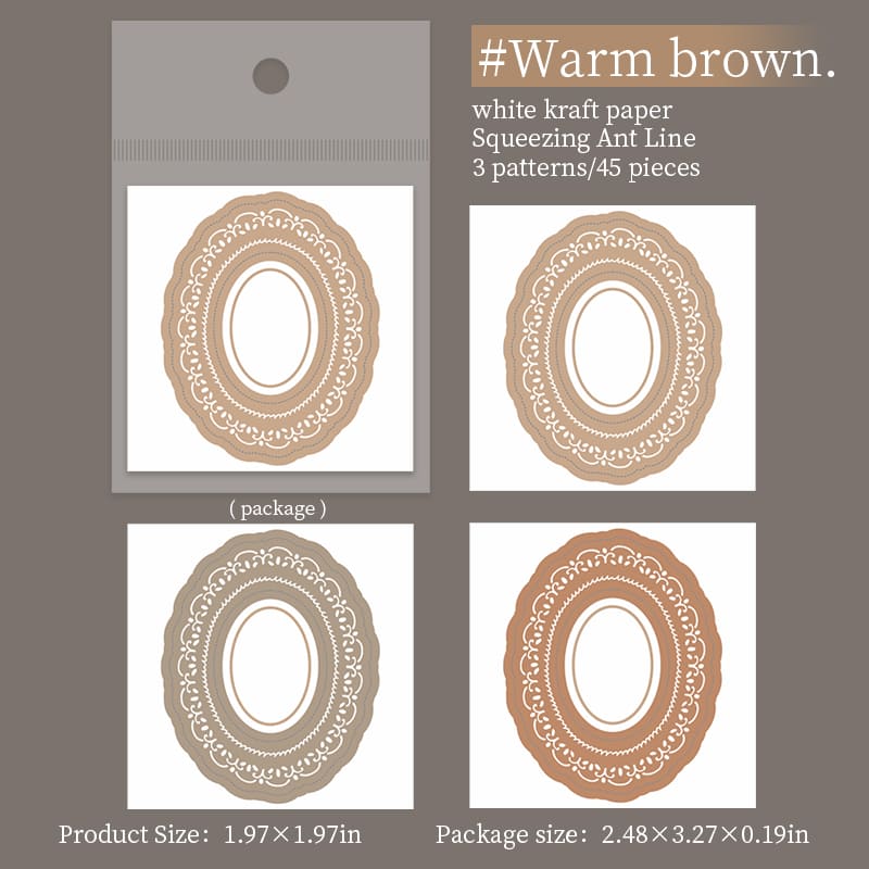 Border Theme Notepad