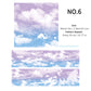 Sky Series One Cycle PET Tape