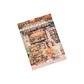 Four Seasons Sticker Book