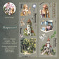 Fairy Tale Adventure Series PET Tape