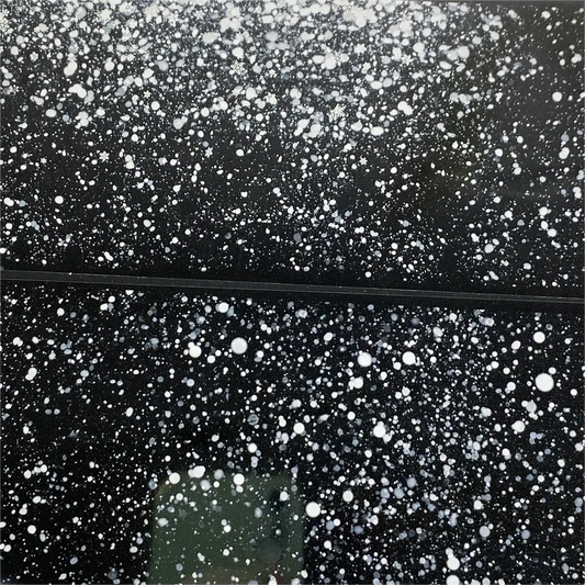 Falling Snow PET Tape(One Cycle)