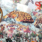Cute Animal Theme One Cycle PET Tape