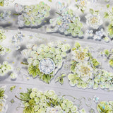 One Cycle Juicy Green Grapes PET Tape