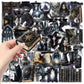 50PCS Magic Sticker Pack