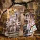 Ancient Civilizations Sticker