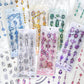 Gem Series Stickers