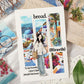 Scenery Theme Stickers