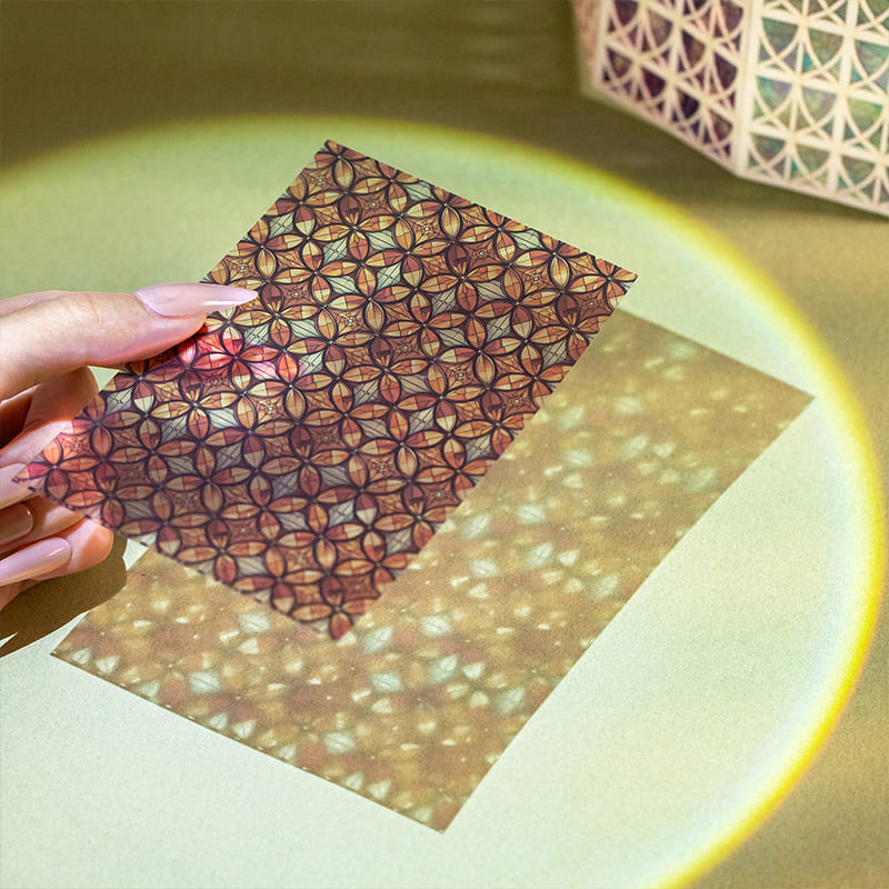 Light & Shadow Window Theme Set