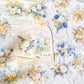Bouquet PET Stickers