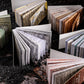50PCS Nature Artist Materials Book