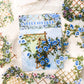 Secret Garden Theme Stickers