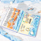 Beachside Series Tape