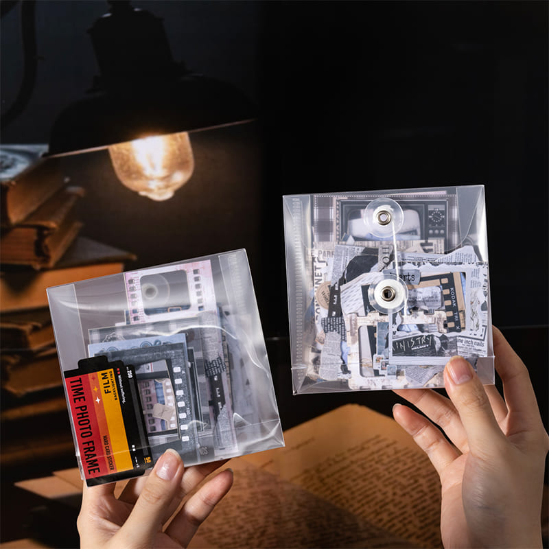 Photo Frame Sticker Pack