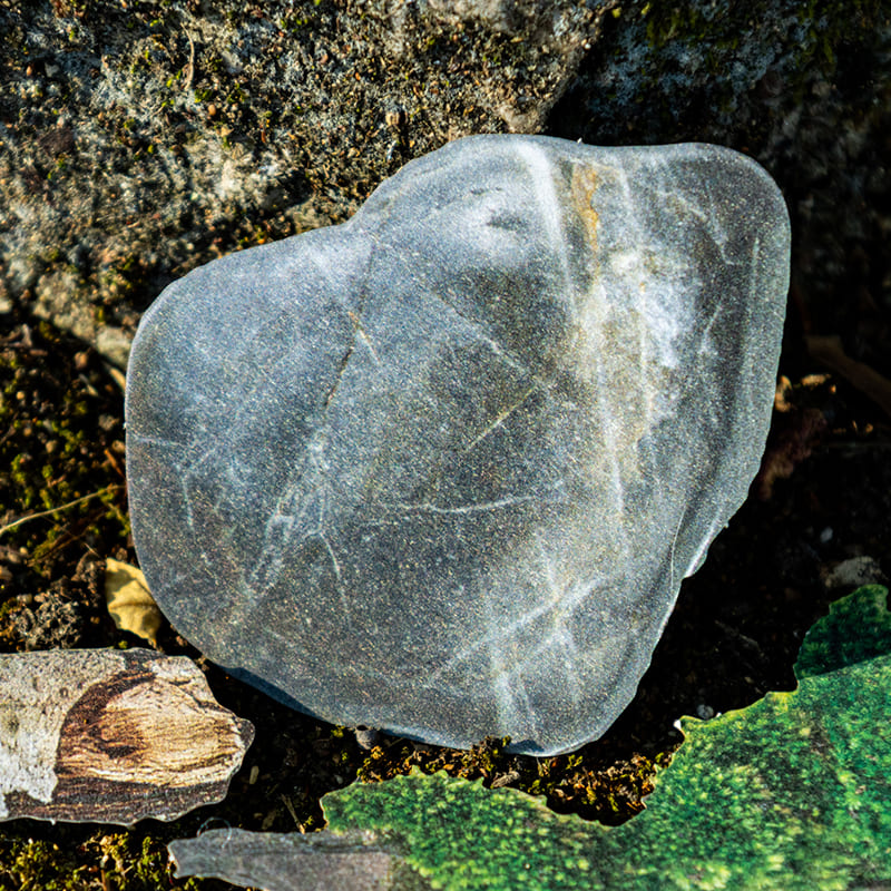 Natural Texture Sticker Pack