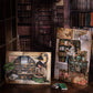 Library Theme Material Pack
