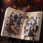 Dollhouse Series Die-Cut Stickers