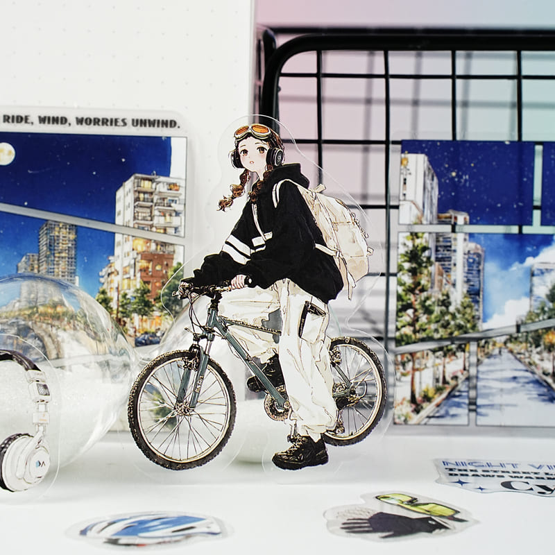 Sports Theme Sticker Pack