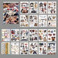 Celebration Party Sticker Book