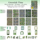 Flower Wall Theme Paper Kit