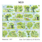 Beachside Series One Cycle PET Tape
