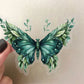 50PCS Forest Witch Sticker Pack