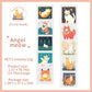 Graffiti Garden Series Tape