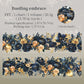 Blooming All Seasons PET Tape