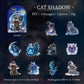 Dream Light Series Stickers