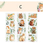Cat Series Sticker Pack