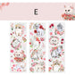 Cat Series Sticker Pack