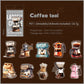 Coffee Time Sticker Pack