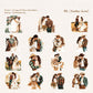 Lovers Stickers